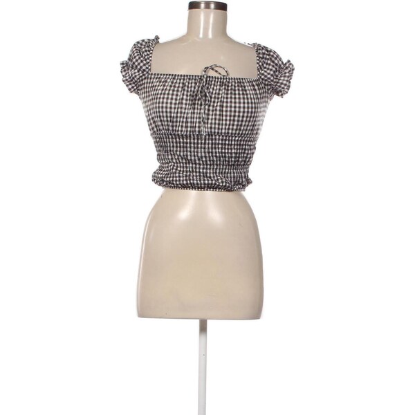 Dámska blúza Bershka 66135753