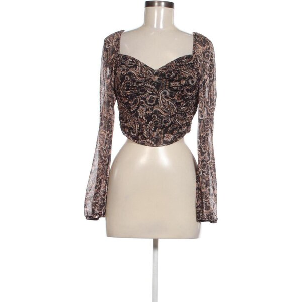 Dámska blúza Amisu 66135803