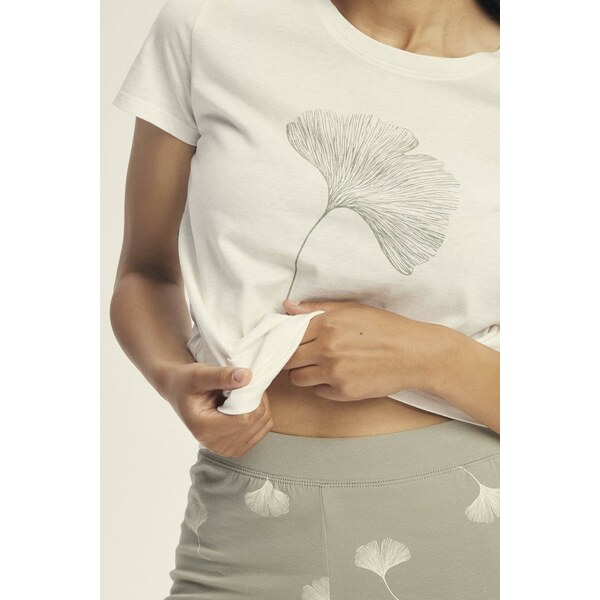 Esotiq dámske pyžamo Cervia 66135874