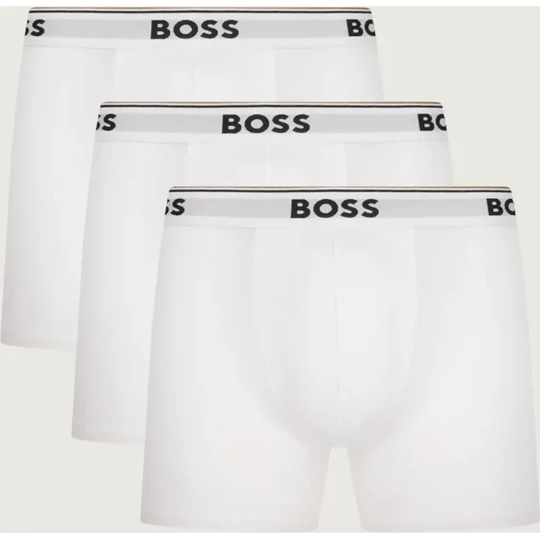 BOSS BLACK Boxerky 3-balenie Power 66133181