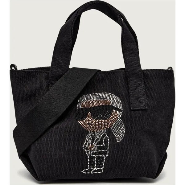 Karl Lagerfeld Kabelka na rameno IKON 66126543