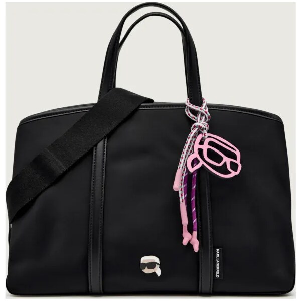 Karl Lagerfeld Shopper kabelka IKON 66126544