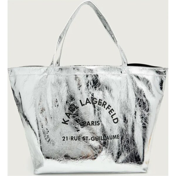 Karl Lagerfeld Shopper kabelka K/RSG 66126546