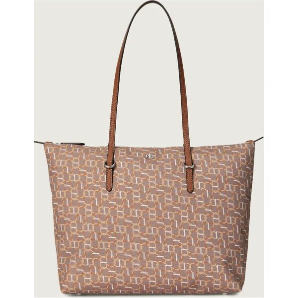 LAUREN RALPH LAUREN Shopper kabelka KEATON 66133163