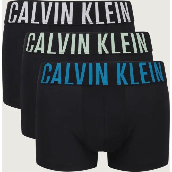 Calvin Klein Underwear Boxerky 3-balenie 66126517
