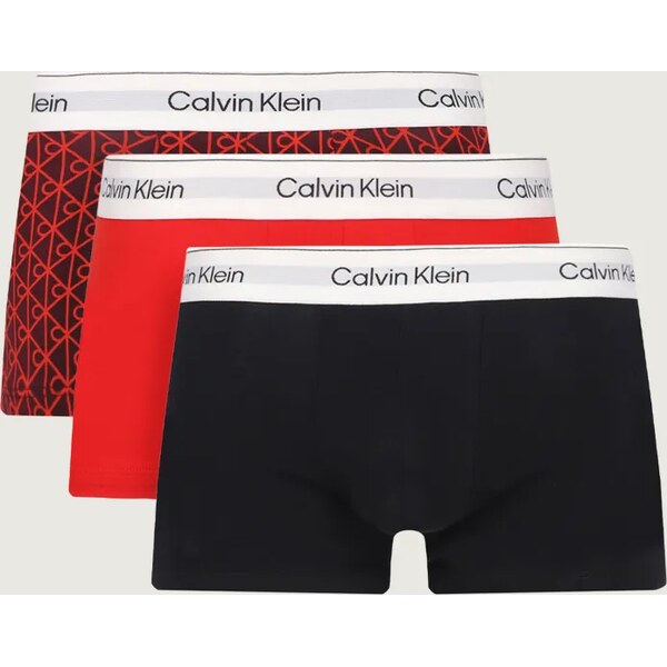 Calvin Klein Underwear Boxerky 3-balenie 66133087