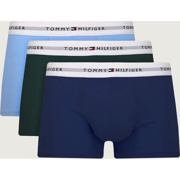 Tommy Hilfiger Boxerky 3-balenie 67009595