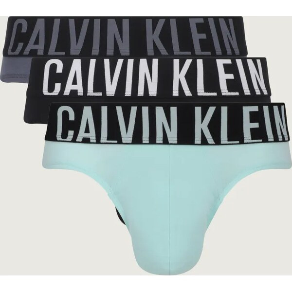 Calvin Klein Underwear Slipy 3-balenie 66126518