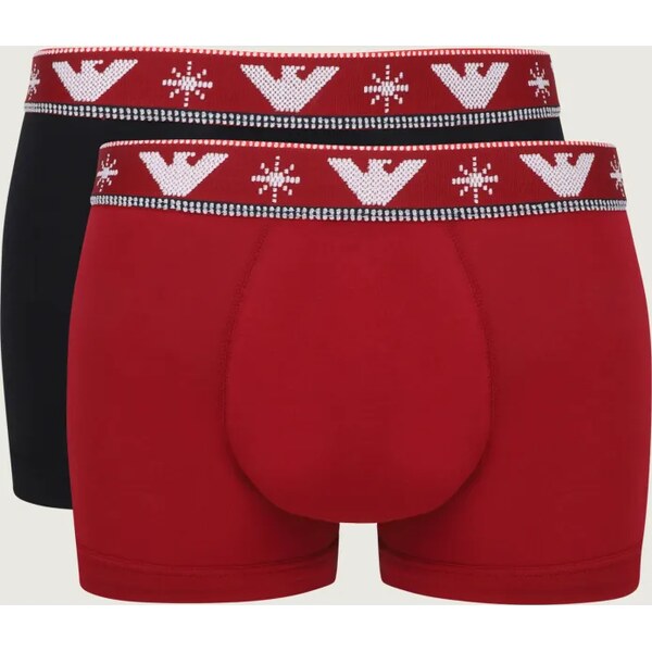 Emporio Armani Boxerky 2-balenie 66126509