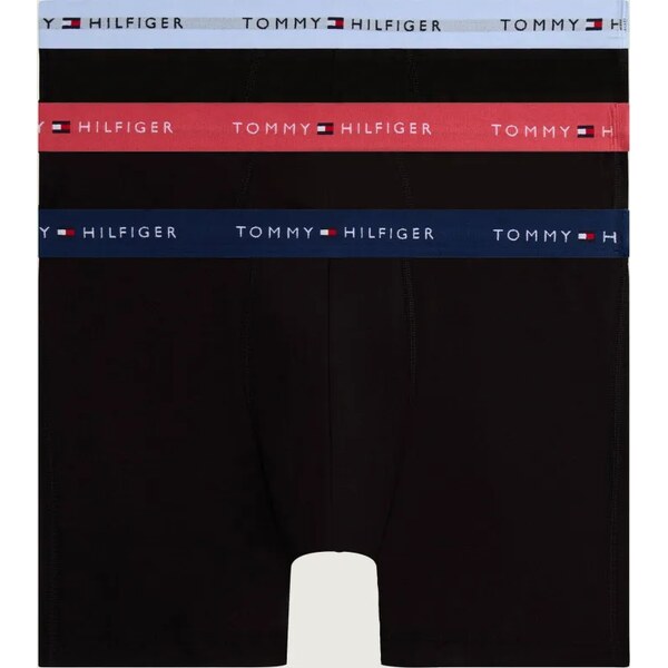 Tommy Hilfiger Boxerky 3-balenie 66855711