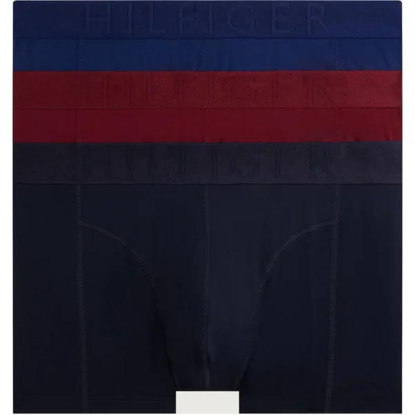 Tommy Hilfiger Boxerky 3-balenie 66136002