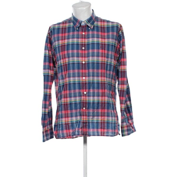 Pánska košeľa Tommy Hilfiger 66136276