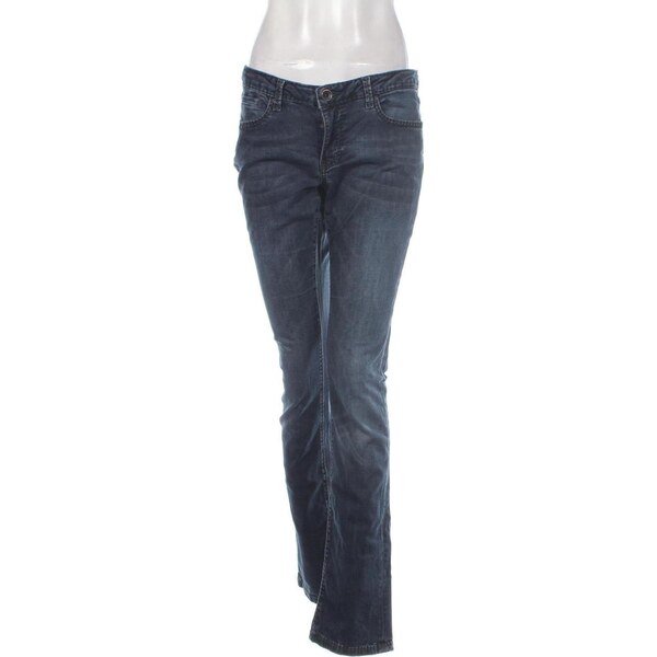 Dámske džínsy Soccx 66136277