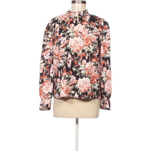 Dámska blúza SHEIN 66136542