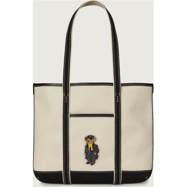POLO RALPH LAUREN Shopper kabelka 66136019