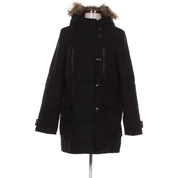 Dámsky kabát Clockhouse 66136631