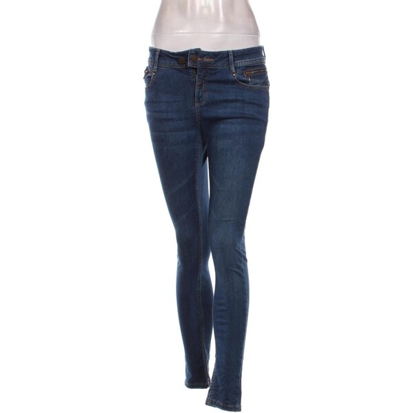 Dámske džínsy Cartoon 66136627