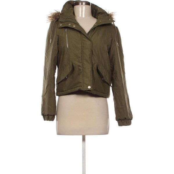 Dámska bunda Noisy May 66136716