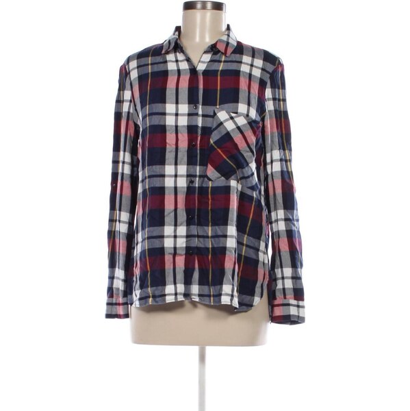 Dámska košeľa Zara Trafaluc 66136753