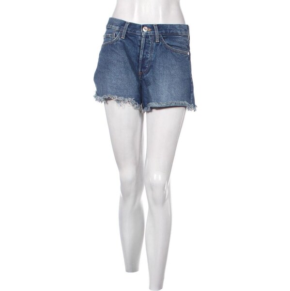 Dámske kraťasy Mango 66136780