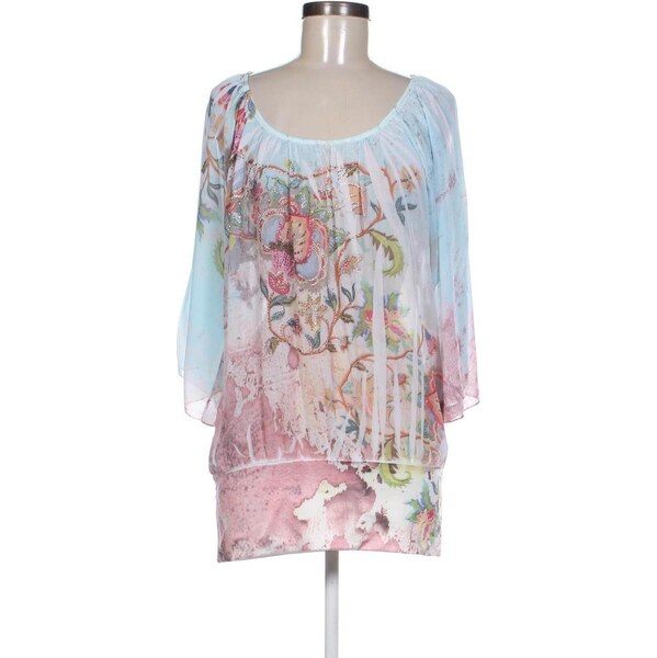 Dámska blúza Missy 66136827