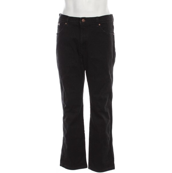 Pánske džínsy Wrangler 66136944