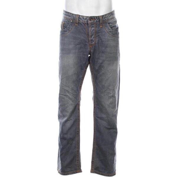 Pánske džínsy Camp David 66136930