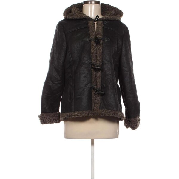 Dámska bunda Okay 66136983