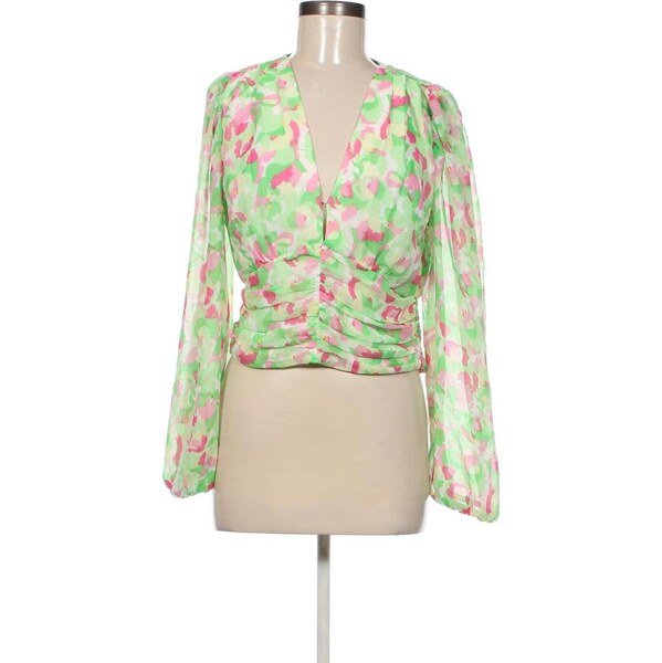 Dámska blúza Gina Tricot 66137054