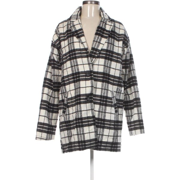 Dámsky kabát Ichi 66137058