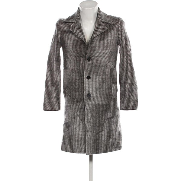 Pánsky kabát Zara 66137050