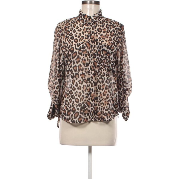 Dámska košeľa H&M 66137074