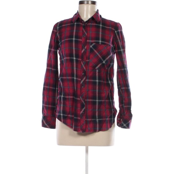 Dámska košeľa Stradivarius 66137144