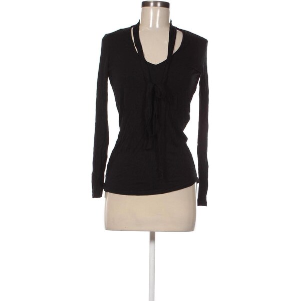 Dámska blúza Bershka 66137186