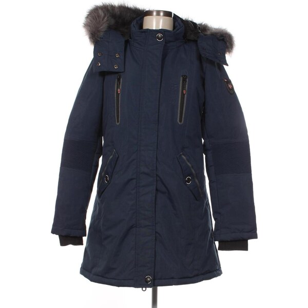 Dámska bunda Geographical Norway 66137325