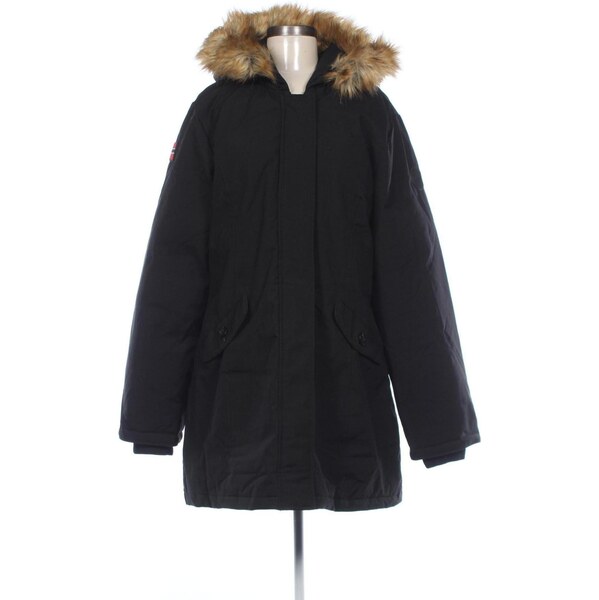 Dámska bunda GEO NORWAY 66137298