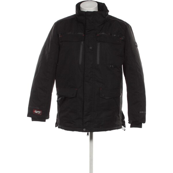 Pánska bunda Canadian Peak 66137269