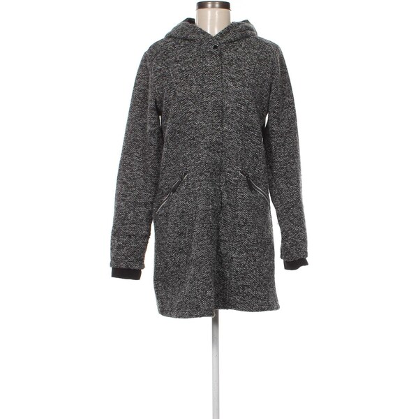 Dámsky kabát Polarino 66137318