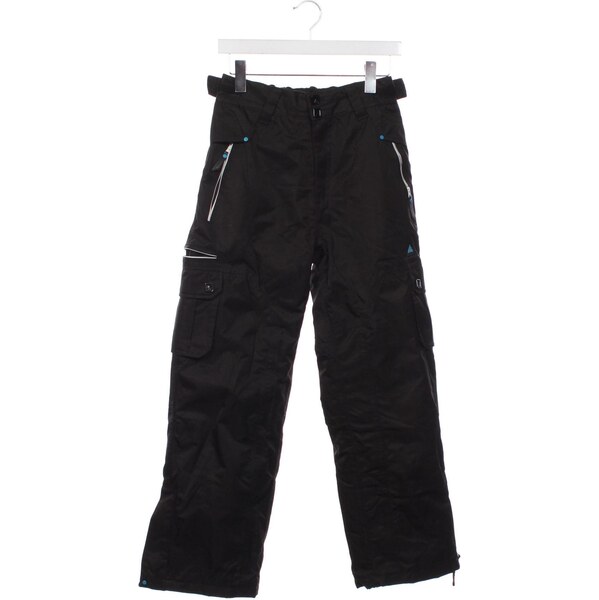 Detské nohavice pre zimné športy Peak Mountain 66137283