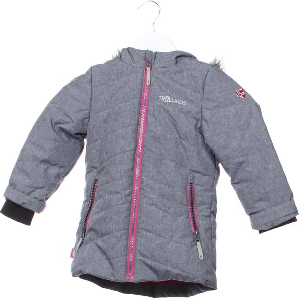 Detská bunda Trollkids 66137332