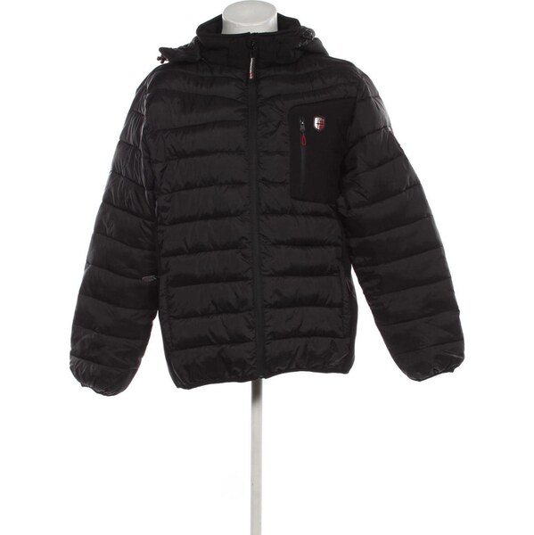 Pánska bunda Geographical Norway 66137371