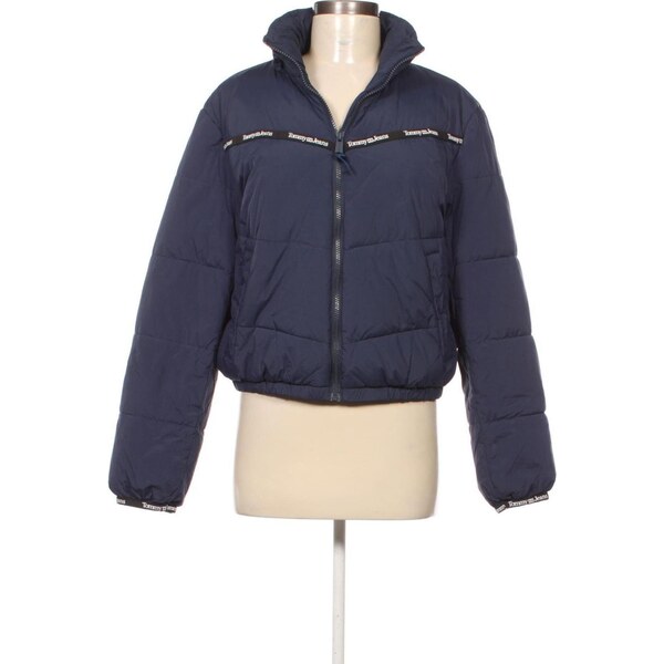 Dámska bunda Tommy Jeans 66137372