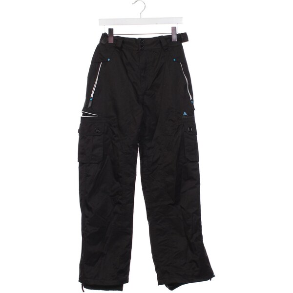 Detské nohavice pre zimné športy Peak Mountain 66137356