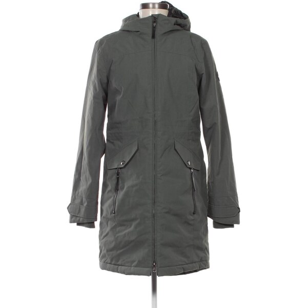 Dámska bunda Polarino 66137410