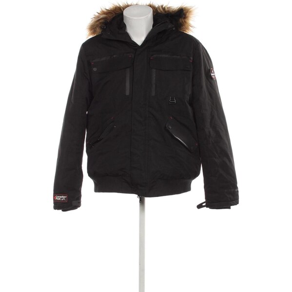 Pánska bunda Canadian Peak 66137405