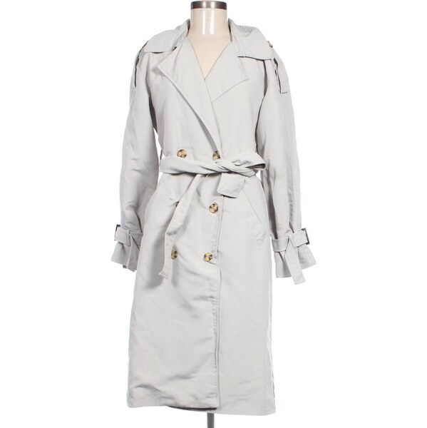 Dámsky prechodný kabát Trendyol 66137418