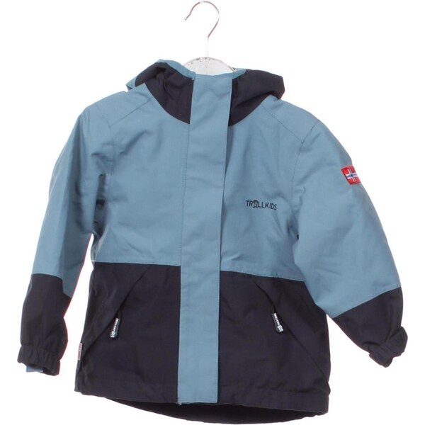 Detská bunda Trollkids 66137430