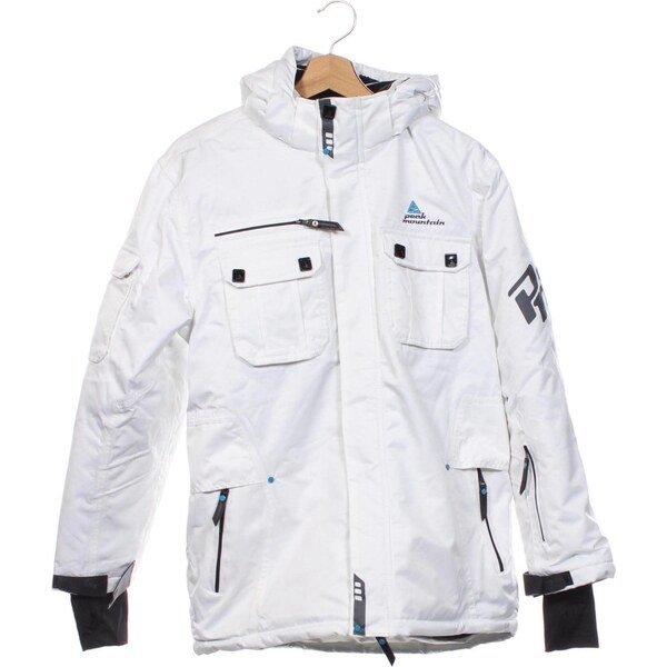 Detská bunda pre zimné športy Peak Mountain 66137502