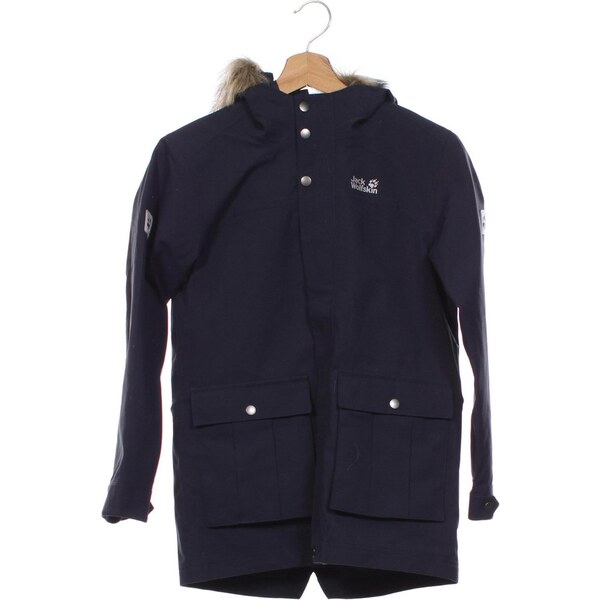 Detská bunda Jack Wolfskin 66137497