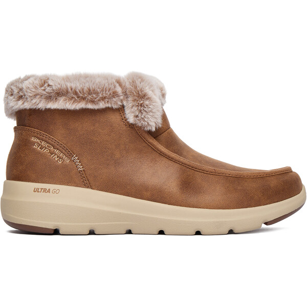 Členková obuv Skechers 66136221